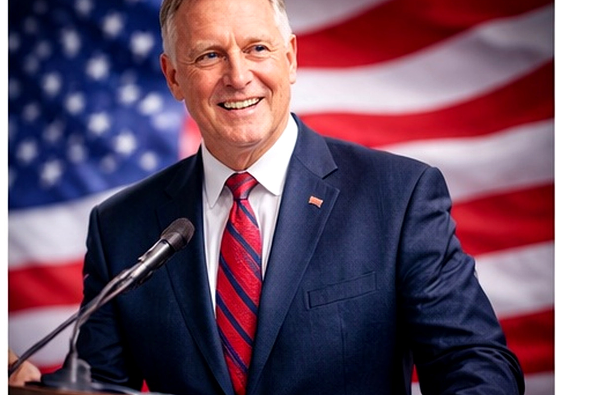 Speaker placeholder image